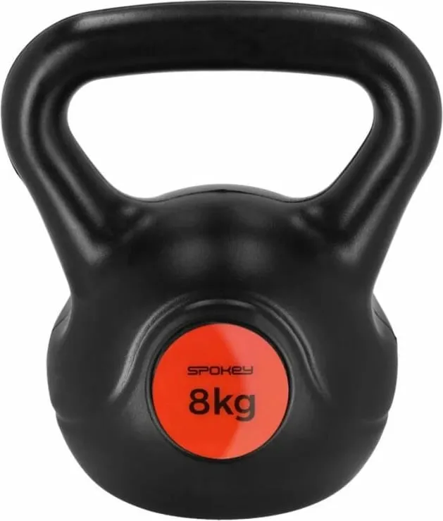Pesha Dore Kettelbell 8kg - 2