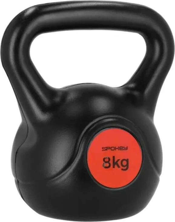 Pesha Dore Kettelbell 8kg - 3