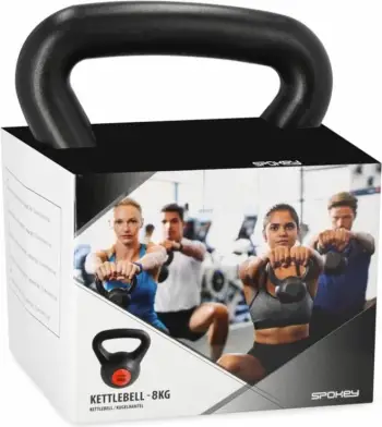 Pesha Dore Kettelbell 8kg
