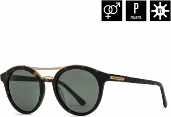 Syze Dielli Nomad Matt Havana/green