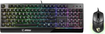 Tastier dhe maus Vigor GK30 COMBO US