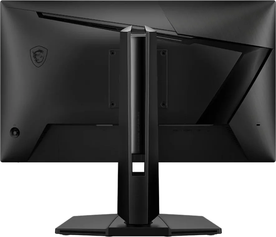 Monitor gaming MSI MAG 255PXF, 24.5", Full HD, 300 Hz, Rapid IPS, i zi - 2