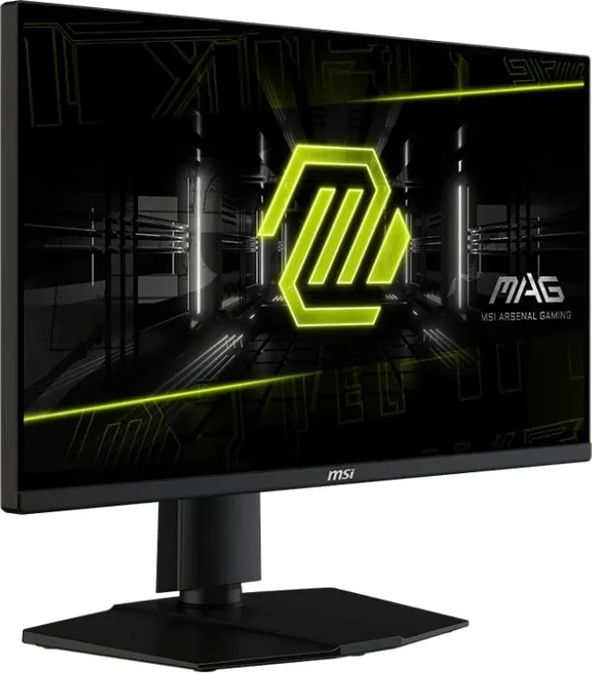 Monitor gaming MSI MAG 255PXF, 24.5", Full HD, 300 Hz, Rapid IPS, i zi - 3