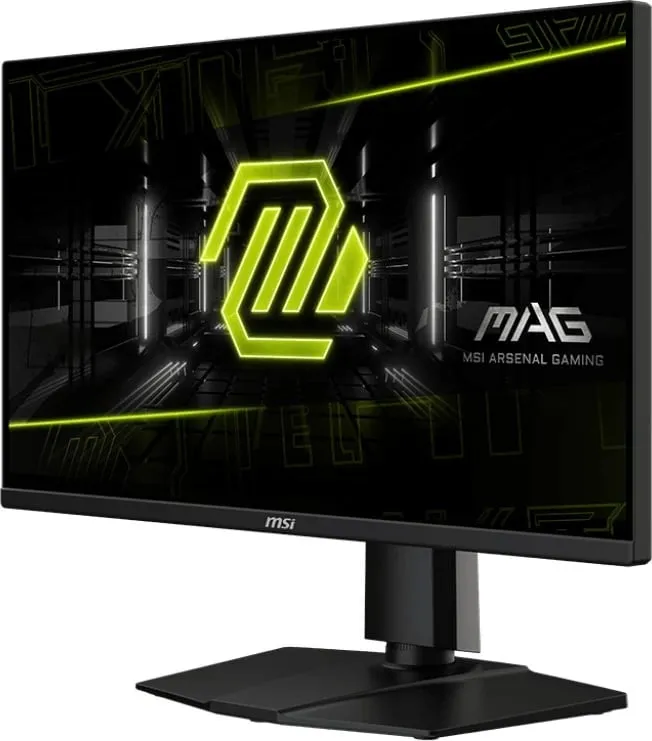 Monitor gaming MSI MAG 255PXF, 24.5", Full HD, 300 Hz, Rapid IPS, i zi - 4