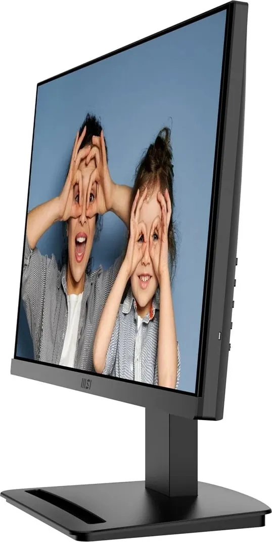 Monitor MSI PRO MP223 E2, 21.4", Full HD, LED, i zi - 15