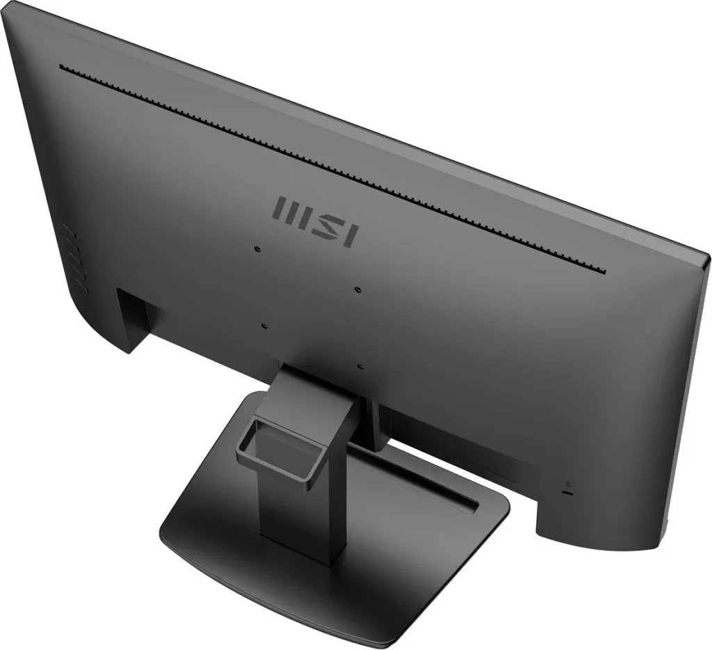 Monitor MSI PRO MP223 E2, 21.4", Full HD, LED, i zi - 18