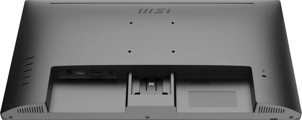 Monitor MSI PRO MP223 E2, 21.4", Full HD, LED, i zi - 19