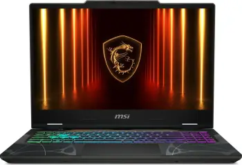 Kompjuter MSI Cyborg 15 B2RWEKG-067, Core i7, 16GB/512GB, RTX5050, 15.6" FHD, Win11, i zi