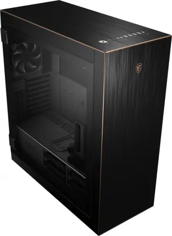 Kasë MSI MPG Sekira 500G, Midi Tower