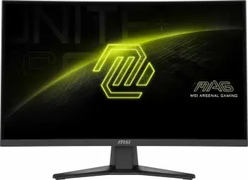 Monitor MSI MAG 275CQF E18, 27", 2560x1440 WQHD, 180Hz, i zi