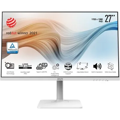Monitor MSI MD272PW, 27", FHD, 75Hz - 1