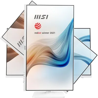Monitor MSI MD272PW, 27", FHD, 75Hz - 10
