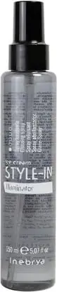 Sprej për flokë Inebrya, Style In Illuminator, 150 ml