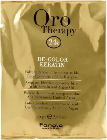 Bllanzh Oro, 75 g