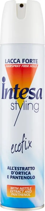 Llak për flokë Intesa, 200ml - 1