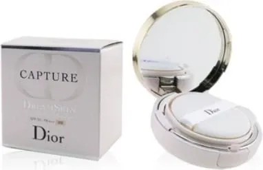 Krem pudër Dior Dream Skin 012, 2×15 gr - 1