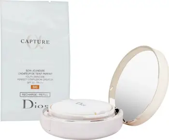 Krem pudër Dior Dream Skin 040, 2×15 gr