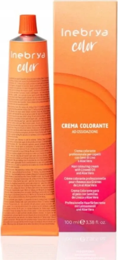 Korrektor për flokë Inebrya Neutral, 100 ml - 1