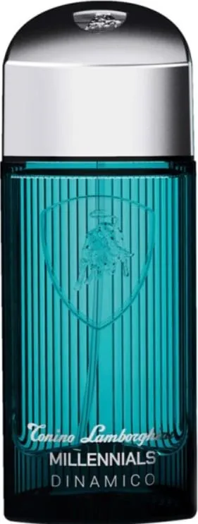 Eau De Toilette Tonino Lamborghini Millennial Dynamic, 75ml - 1