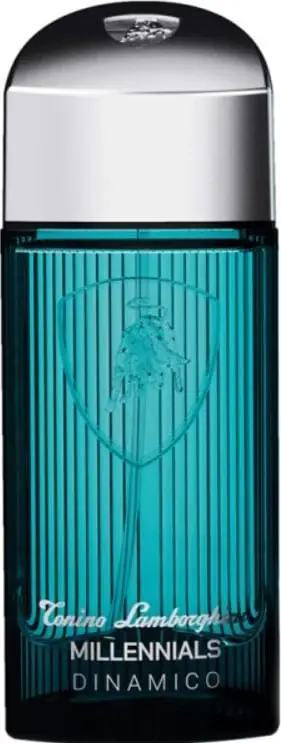 Eau De Toilette Tonino Lamborghini Millennial Dynamic, 75ml