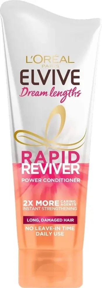 Trajtues për flokë Loreal Evital Rapid Reviver Dream Length, 180 ml