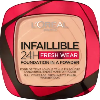 Pudër L'oreal Paris Infaillible 24H, 245, 9g
