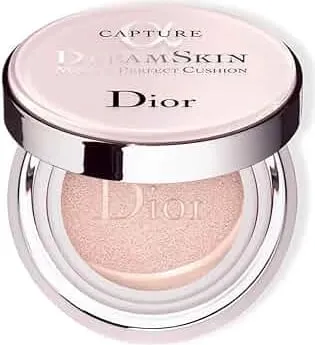 Krem pudër Dior Dream Skin 000, 2×15 gr - 1