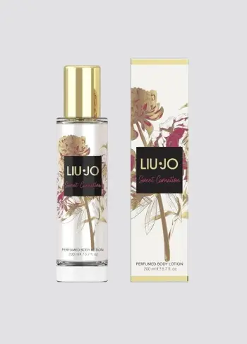 Losion për trup Liu Jo Sweet Carnation, 200ml