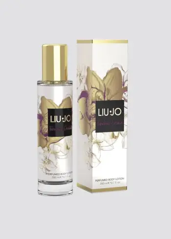 Losion për trup Liu Jo Fabulous Orchid, 200ml