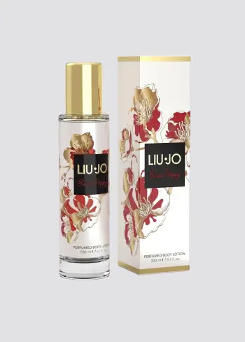 Losion trupi Liu Jo Divine Poppy, 200ml