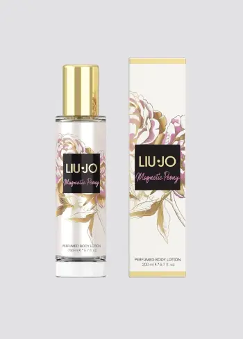 Losion për trup Liu Jo Magnetic Peony, 200ml
