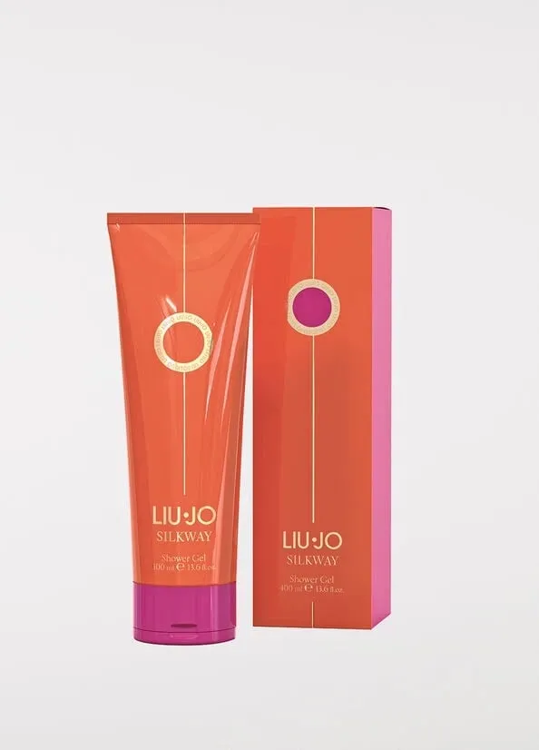 Losion për trup Liu Jo Silkway, 400 ml - 1
