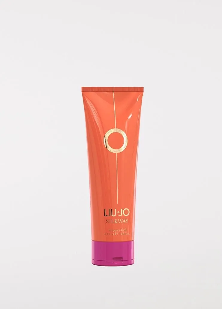 Losion për trup Liu Jo Silkway, 400 ml - 2