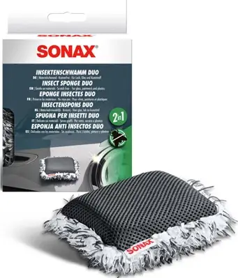 SONAX Sfungjer për Largimin e Insekteve