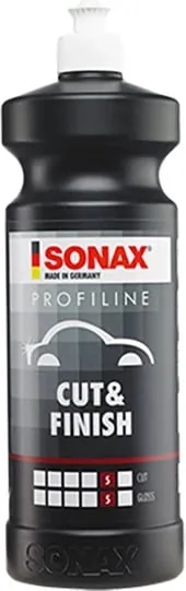 SONAX Profiline Cut & Finish 1L - 1