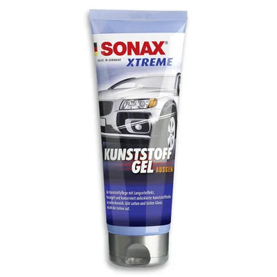 SONAX Xtreme Gell Restaurues 250 ml - 1