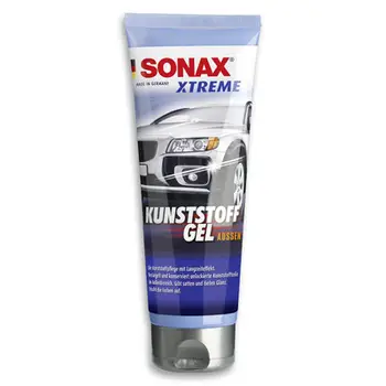 SONAX Xtreme Gell Restaurues 250 ml