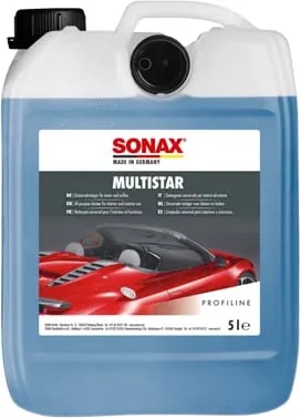 SONAX Profiline Multi Star 5 L - 1