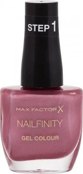 Llak për thonjë Max FactorX Nailfinity, 10 ml - 1
