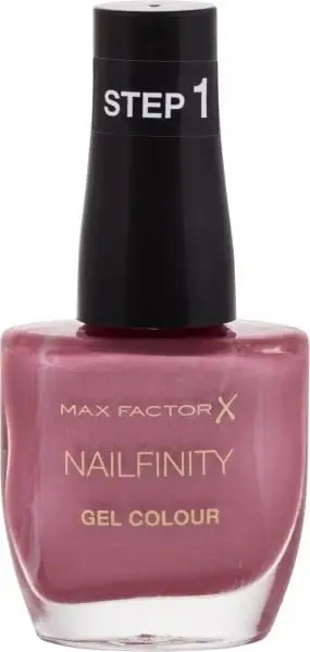 Llak për thonjë Max FactorX Nailfinity, 10 ml