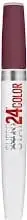 Buzëkuq Maybelline Super Stay 24h Color 850, 5g