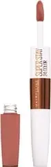 Buzëkuq Maybelline , Super Stay , 24h Color ,885 , 5g