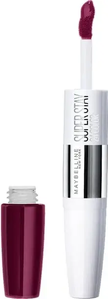 Buzëkuq Maybelline , Super Stay , 24h Color ,250 , 5g