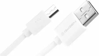 Lidhje mikro USB GoGEN MicroUSB connection cable