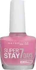 Llak për thonjë , MaxFactorX , SuperStay Forever 7 Days ,120, 10 ml