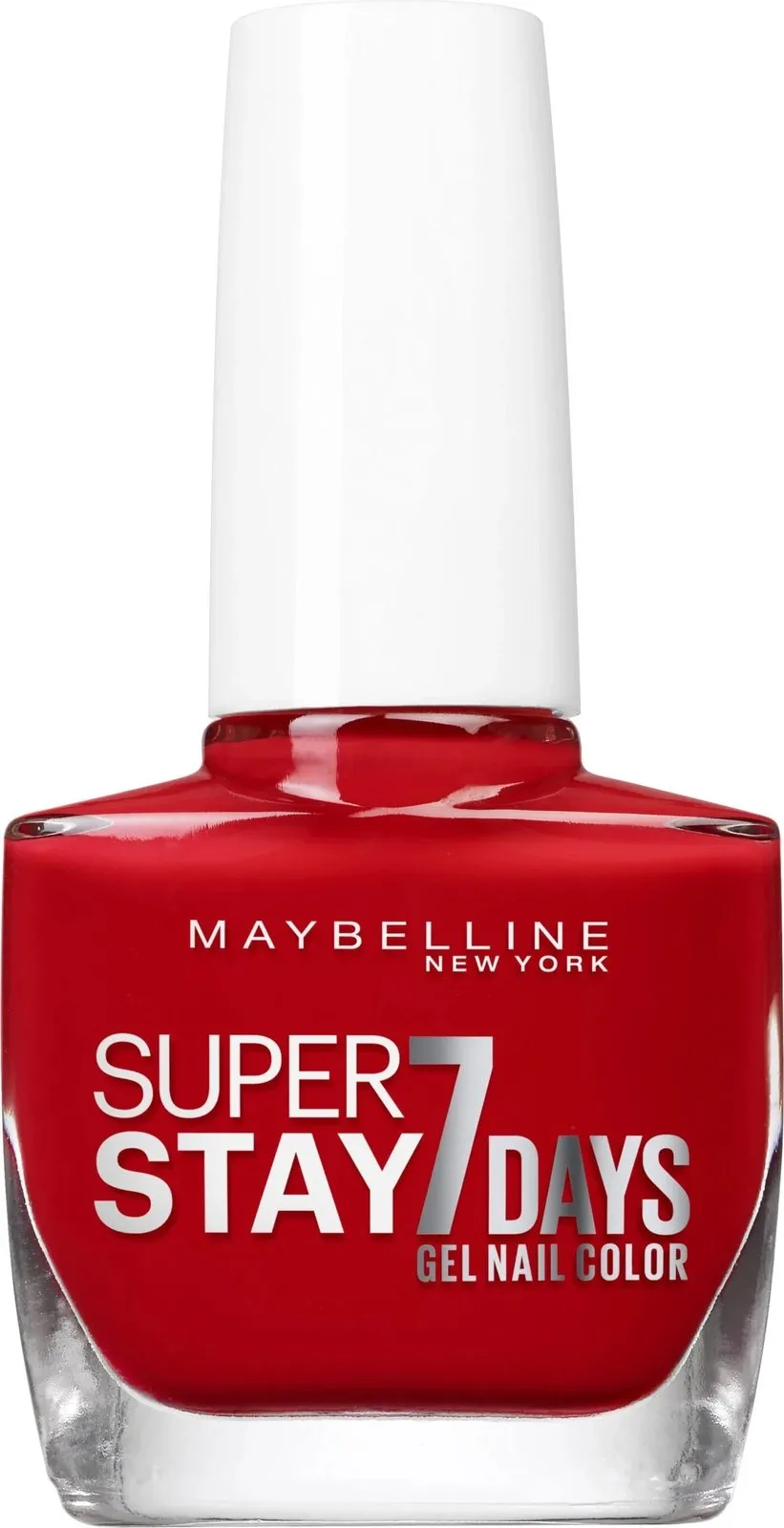 Llak për thonjë , MaxFactorX , SuperStay Forever 7 Days ,08 , 10 ml - 1