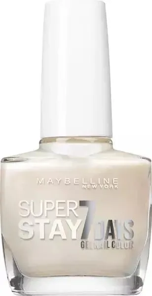 Llak për thonjë , MaxFactorX , SuperStay Forever 7 Days , 10 ml - 1