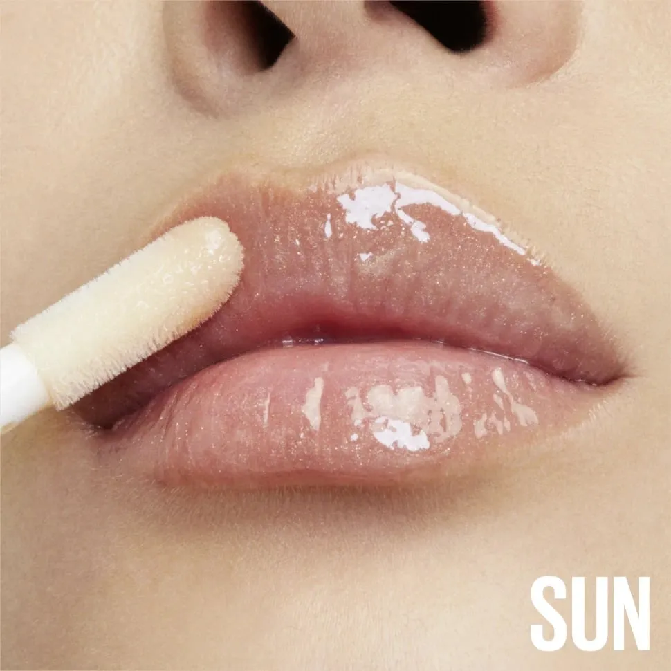 Buzëkuq i lëngshëm Maybelline Lifter Gloss, no. 20 Sun, 5.4 ml - 7