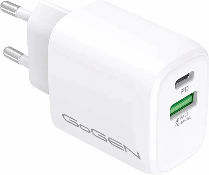 Karikues GoGEN Charger ACHPDQ 220, 1x U - 1