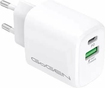 Karikues GoGEN Charger ACHPDQ 220, 1x U